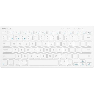 Macally BTMINIKEY Клавиатури