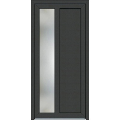Solid Elements Premium presklené biele 110 P W1DRBCZTK2.0039