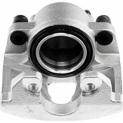 NTY Brzdový Strmeň Predný Chrysler Grand Voyager Rg/rs 00-08 pravá strana systém ATE brzdový KOTÚČ Diameter 302MM (5072218AA)