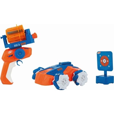 Carrera Nerf Blasting auto 240020 1:20