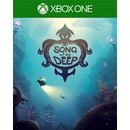 Hry na Xbox One Song of the Deep