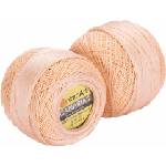 YARNART Canarias 5303 Pinkish Orange Плетене на една кука прежда (Canarias 5303)