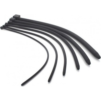 Slave4master Silicone Dilator Long L