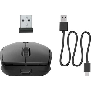 JLab Go Charge IEUMGOCHRGMSRBLK124