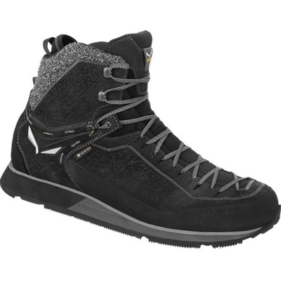 Salewa MS Mtn Trainer 2 Winter GTX 61372-0971 Black