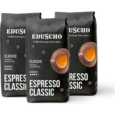 Eduscho Espresso Classic 3 kg