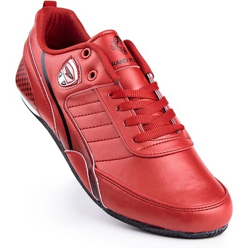 Grand Polo Club Gpc polo Мъжки маратонки - Червени 55001604 (264680_Червен)