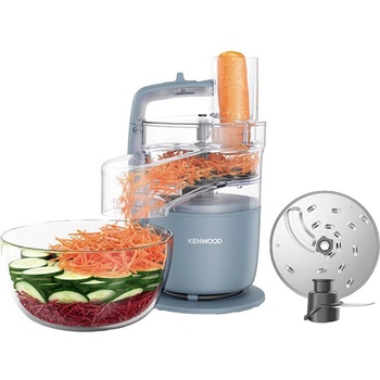 Kenwood MultiPro Go FDP 22.130.GY