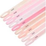 Activeshop OCHO NAILS Hybrid nail polish wedding W07 -5 g