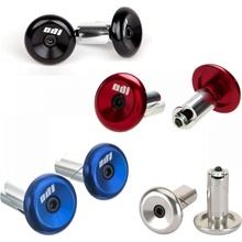 ODI Koncovky řidítek ODI Aluminium End Plugs