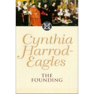 Founding | Cynthia Harrod-Eagles (ISBN: 9780751503821)