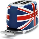 Image 1 of Smeg Union Jack TSF01UJEU