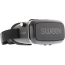 Brýle pro virtuální realitu SWEEX SWVR200