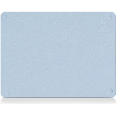 ZELLER Skleněná řezací deska 40 × 30 cm – Hledejceny.cz