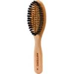 ARTERO NATURE BRUSH BOAR BRISTLE - четка с косми от глиган и бамбукова дръжка, 22 x 6 см, Испания - P929