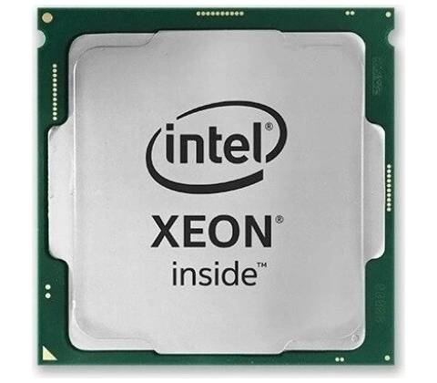 Intel Xeon E-2324G CM8070804496015