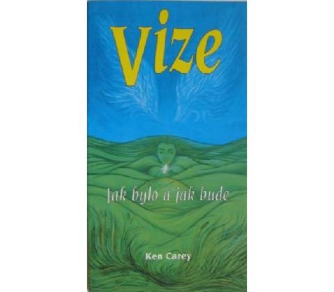 Vize - Ken Carey