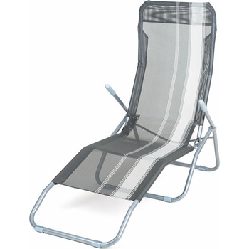 Happy Green 50F2031AS antracit / pruh