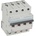 Legrand TX3 4P B6