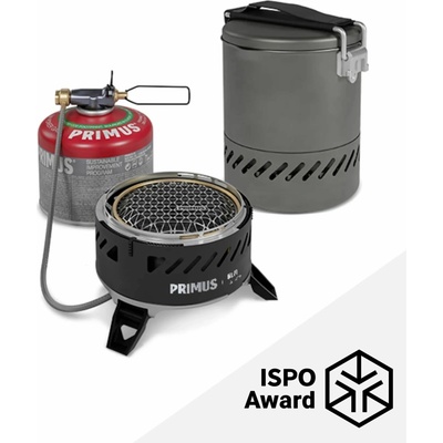 Primus Ulti Stove System 1.0