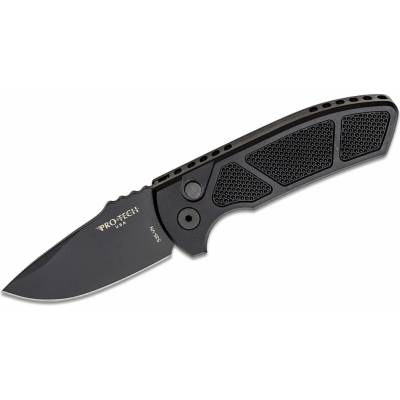 ProTech SBR Les George LG407