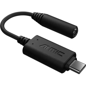 ASUS ai nc mic adapter usb-c/3 (asus ai nc mic adapter usb-c/3)
