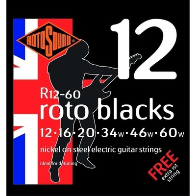 Rotosound R12-60
