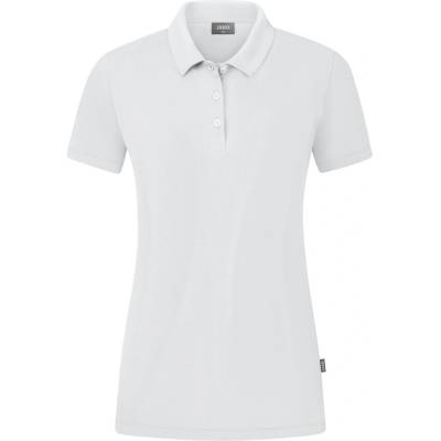 Polokošile jako organic stretch polo shirt f000 c6321