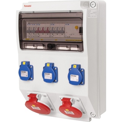 Famatel v325 - ZSF30101000.1 /3959