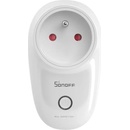 Smart socket WiFi Sonoff S26R2TPE-FR
