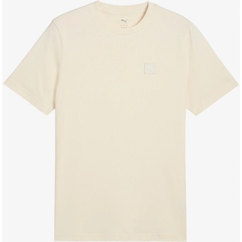 Puma Ess Elevated tee