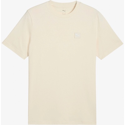 Puma Ess Elevated tee