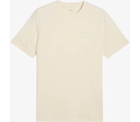 Puma Ess Elevated tee