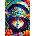 Enjoy - Puzzle Floral Warrior - 1 000 piese