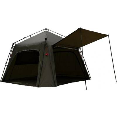 JRC bivak Cocoon Basecamp Bivvy