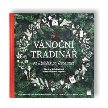 Vánoční Tradinář