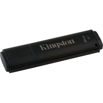 Kingston DataTraveler 4000M-R G2 8GB DT4000G2M-R/8GB