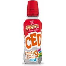 Cedevita Fresh červený pomeranč 345 ml