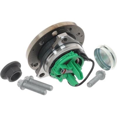 Lożisko kolesa - opravná sada SKF VKBA 6506