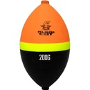 Black Cat podvodný plavák Hard Core Float 200 g