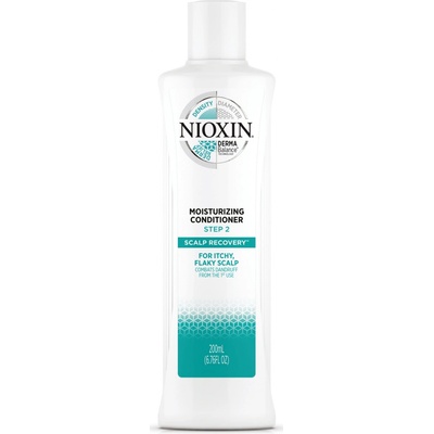 Nioxin Scalp Recovery Moisturizing Conditioner 200 ml