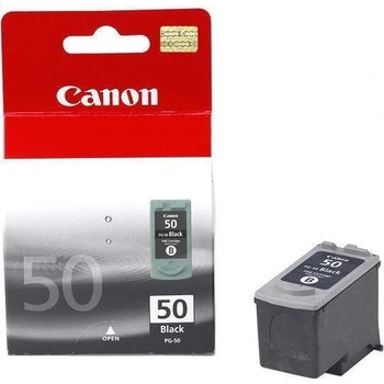 Canon PG-50 Black (BS0616B001AA)