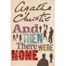 And Then There Were None - A. Christie