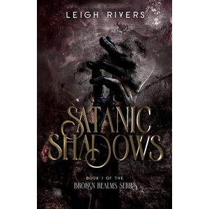 Satanic Shadows (ISBN: 9781739433086)