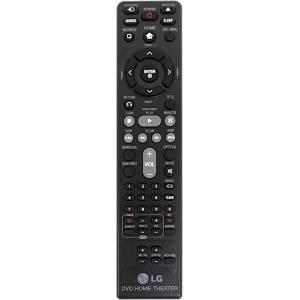 LG akb37026853 - оригинален дистанционен контрол (akb37026853) Дистанционно