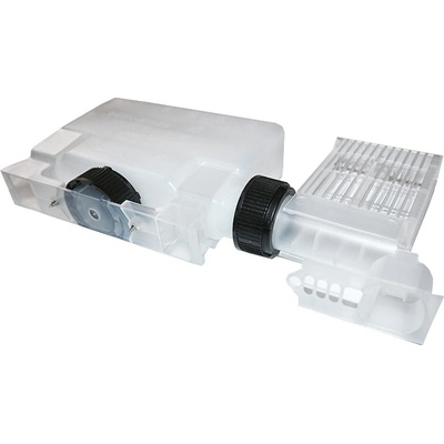 Nassenheider Odpařovač kyseliny mravenčí s uzávěrem