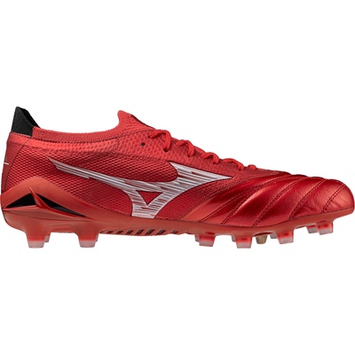 Mizuno Morelia Neo Beta Japan FG červená
