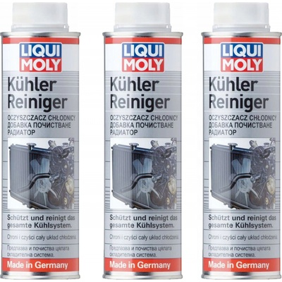 Liqui Moly 2699 čistič chladiče 300 ml