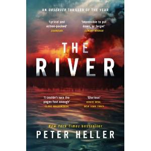 River | Peter Heller (ISBN: 9781474612081)