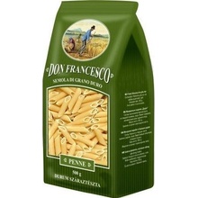 Don Francesco semolinové těstoviny penne 0,5 kg